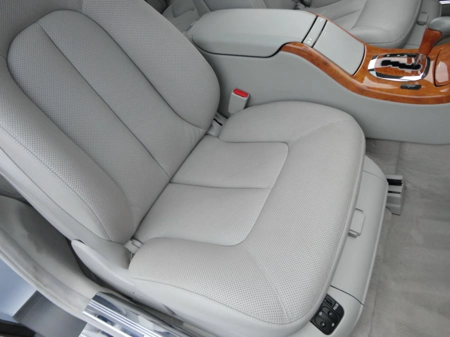 2005 Mercedes-Benz C215 CL-Class - Image 6 of 8