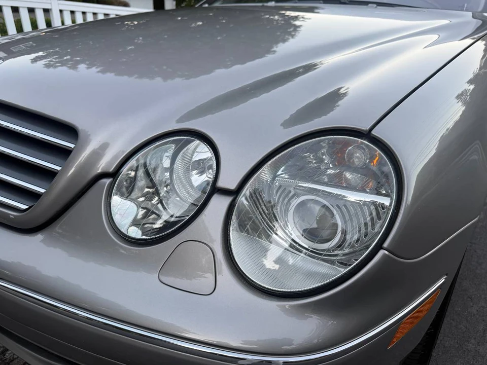 2005 Mercedes-Benz C215 CL-Class - Image 22 of 24