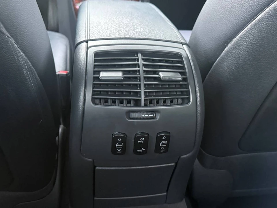 2005 Mercedes-Benz C215 CL-Class - Image 14 of 24