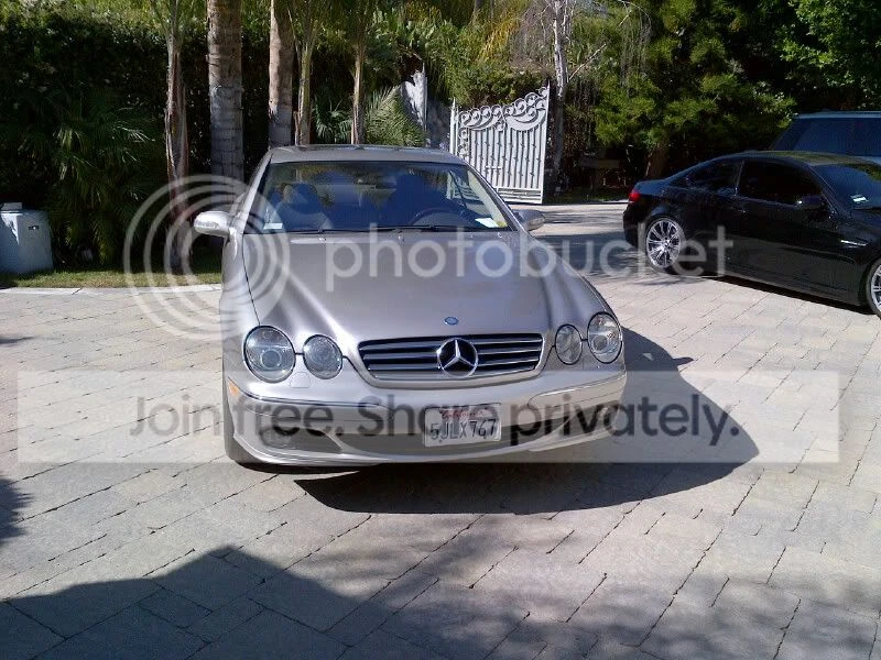 2005 Mercedes-Benz C215 CL-Class - Image 3 of 13