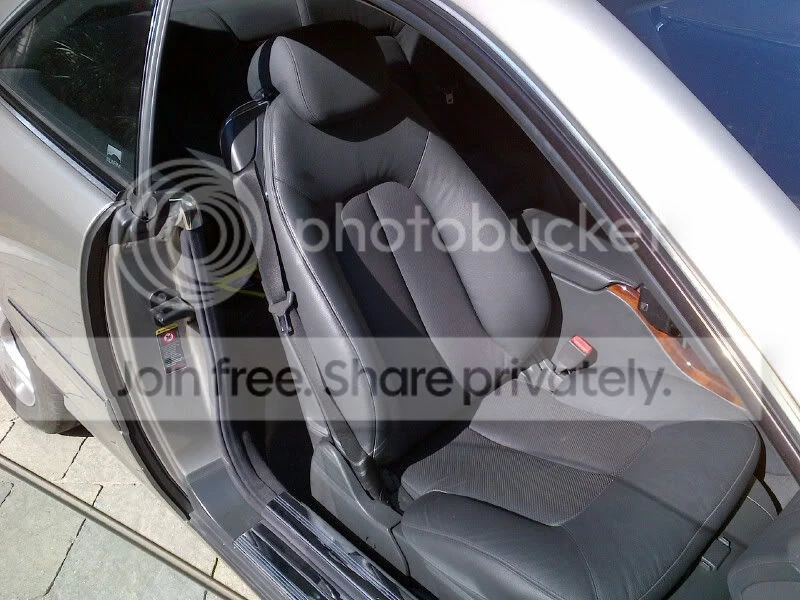 2005 Mercedes-Benz C215 CL-Class - Image 9 of 13