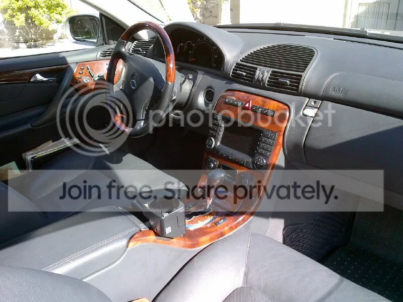 2005 Mercedes-Benz C215 CL-Class - Image 10 of 13