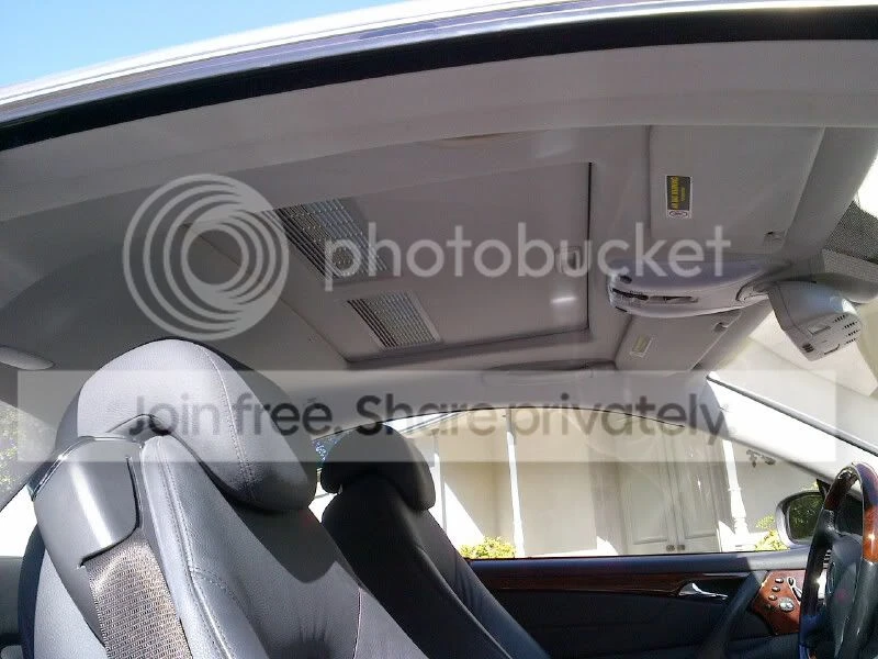 2005 Mercedes-Benz C215 CL-Class - Image 12 of 13
