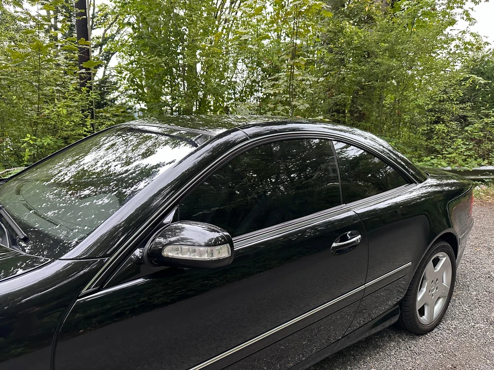 2005 Mercedes-Benz C215 CL-Class - Image 19 of 31