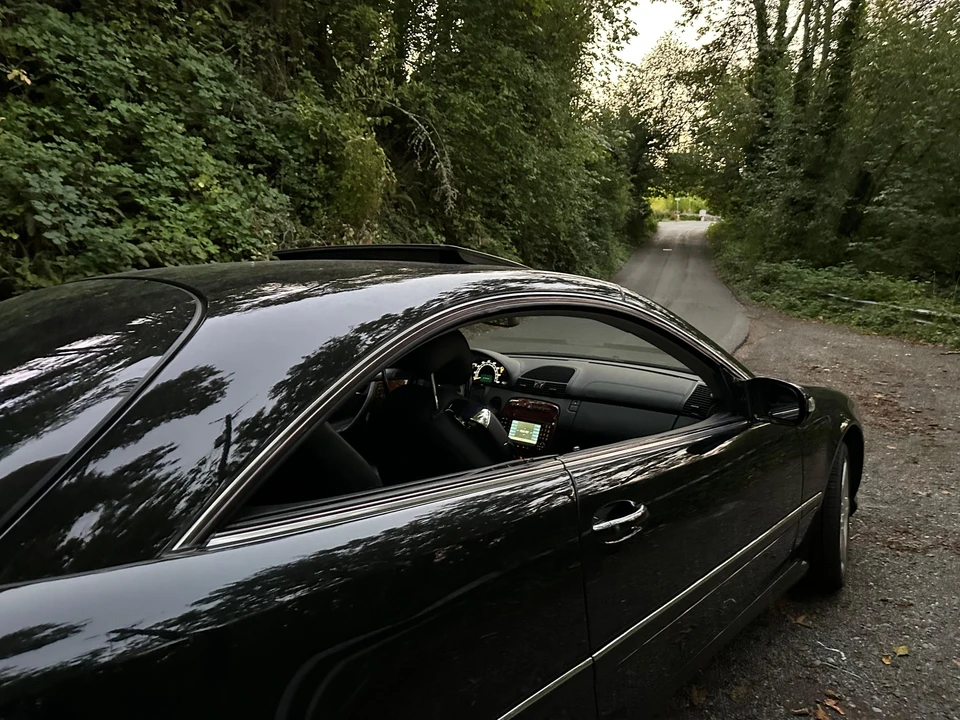 2005 Mercedes-Benz C215 CL-Class - Image 31 of 31