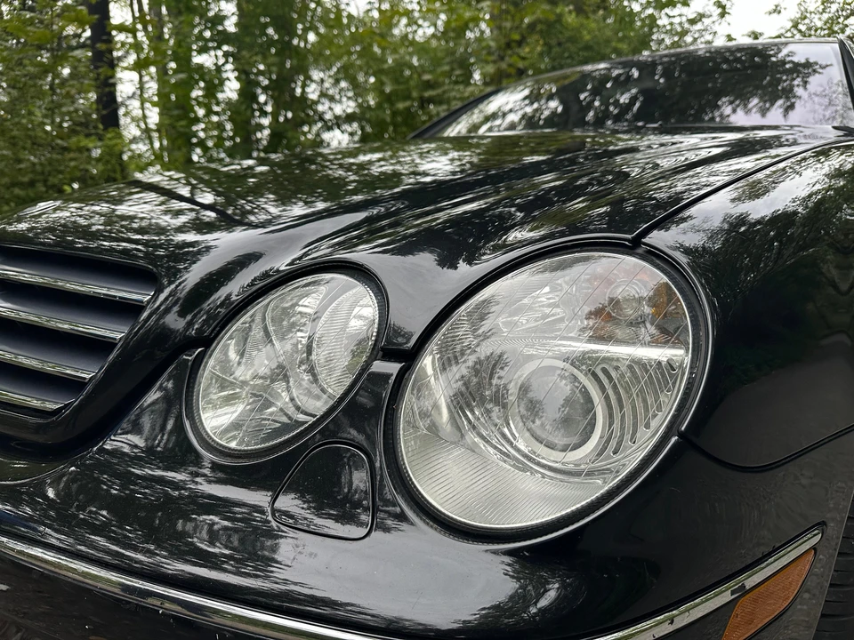2005 Mercedes-Benz C215 CL-Class - Image 18 of 31