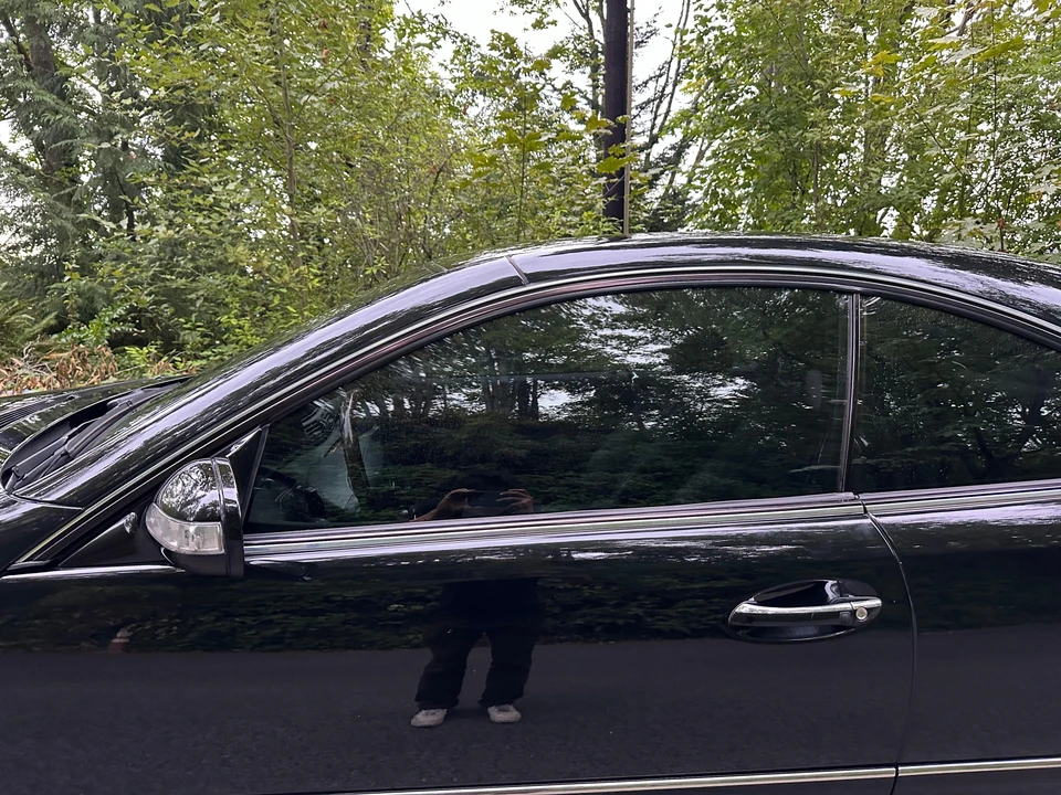2005 Mercedes-Benz C215 CL-Class - Image 24 of 31