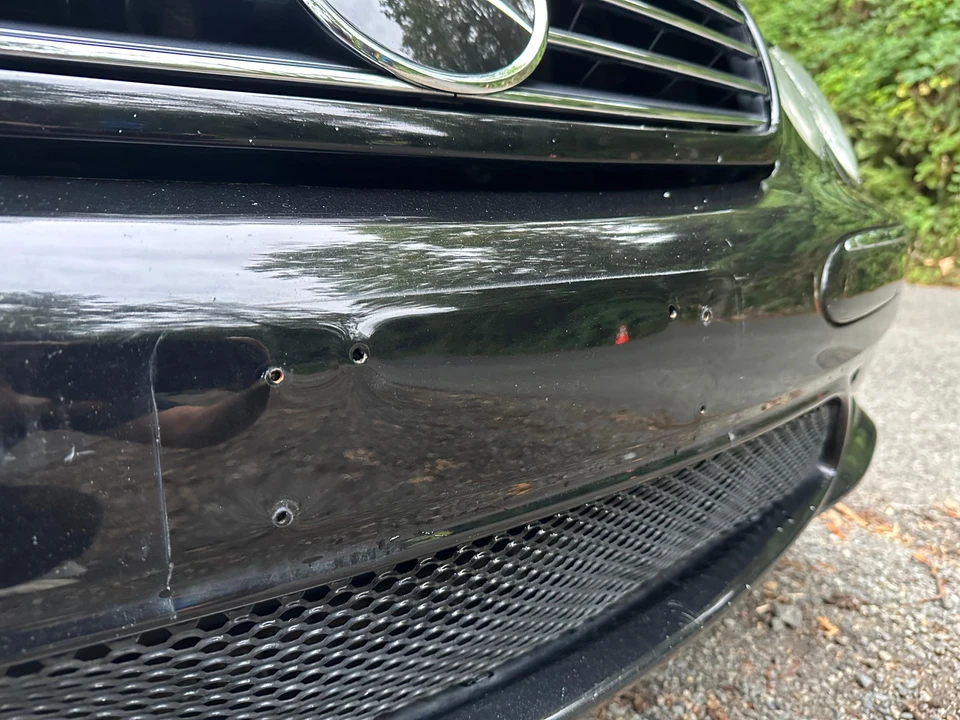 2005 Mercedes-Benz C215 CL-Class - Image 15 of 31