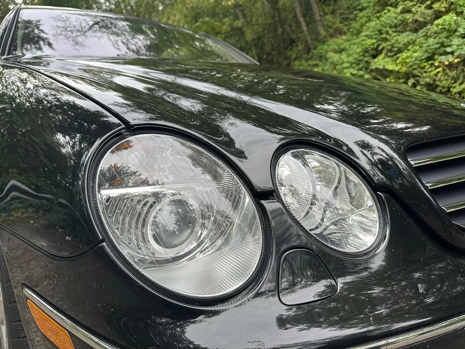 2005 Mercedes-Benz C215 CL-Class - Image 13 of 31