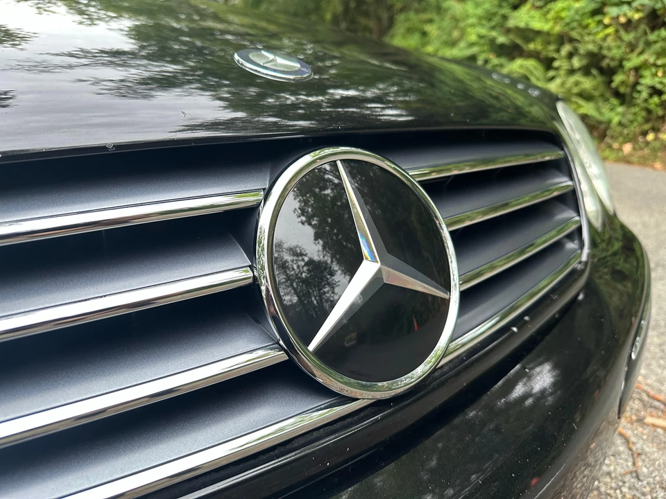 2005 Mercedes-Benz C215 CL-Class - Image 14 of 31