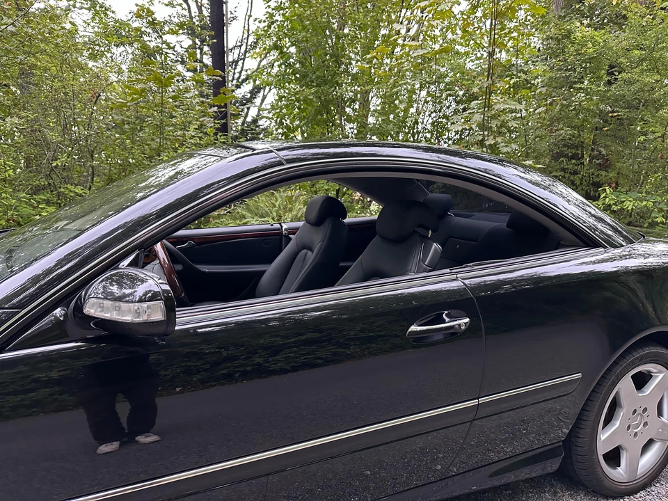 2005 Mercedes-Benz C215 CL-Class - Image 21 of 31