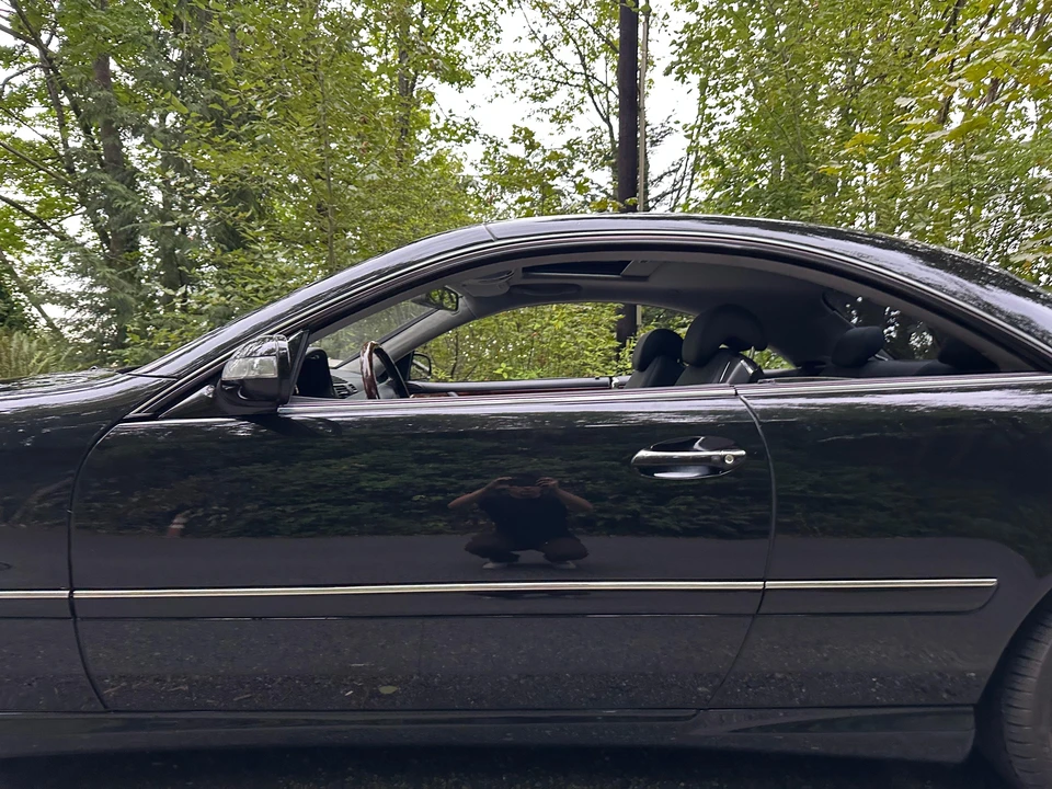 2005 Mercedes-Benz C215 CL-Class - Image 25 of 31