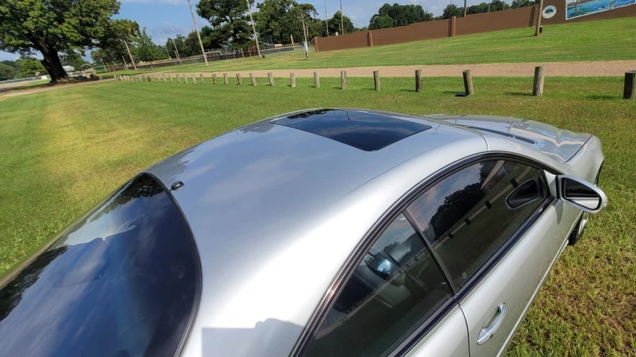 2005 Mercedes-Benz C215 CL-Class - Image 15 of 20