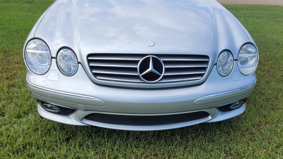 2005 Mercedes-Benz C215 CL-Class - Image 18 of 20