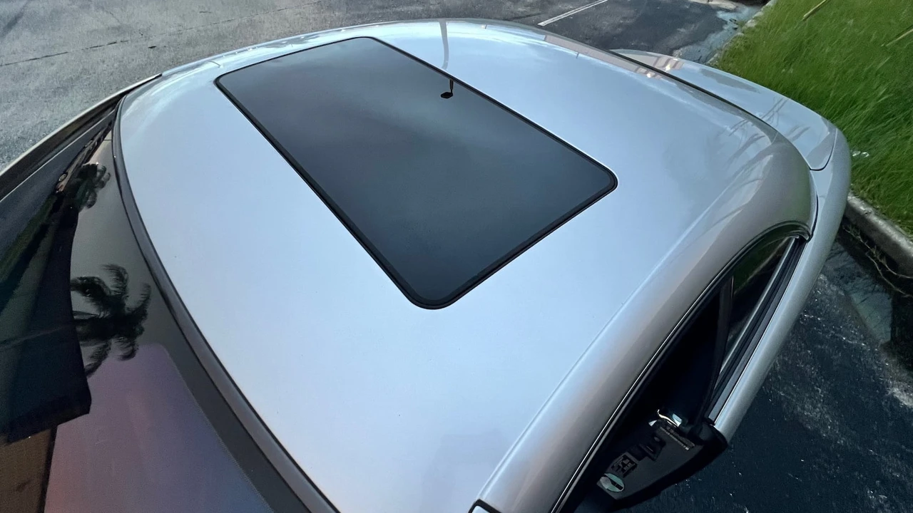 2005 Mercedes-Benz C215 CL-Class - Image 12 of 17
