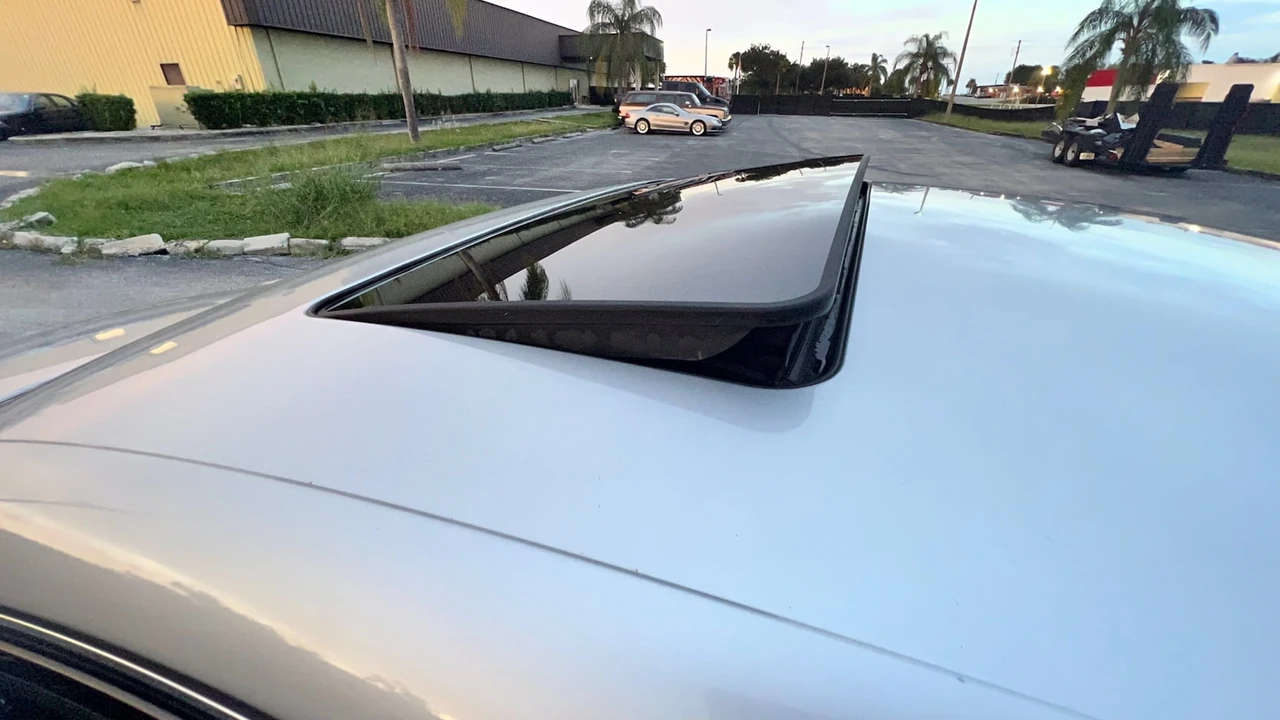 2005 Mercedes-Benz C215 CL-Class - Image 13 of 17