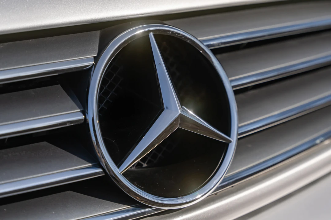 2005 Mercedes-Benz C215 CL-Class - Image 15 of 31