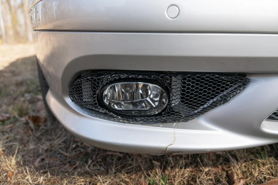 2005 Mercedes-Benz C215 CL-Class - Image 12 of 31