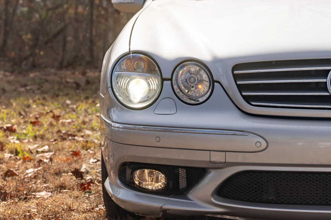 2005 Mercedes-Benz C215 CL-Class - Image 11 of 31