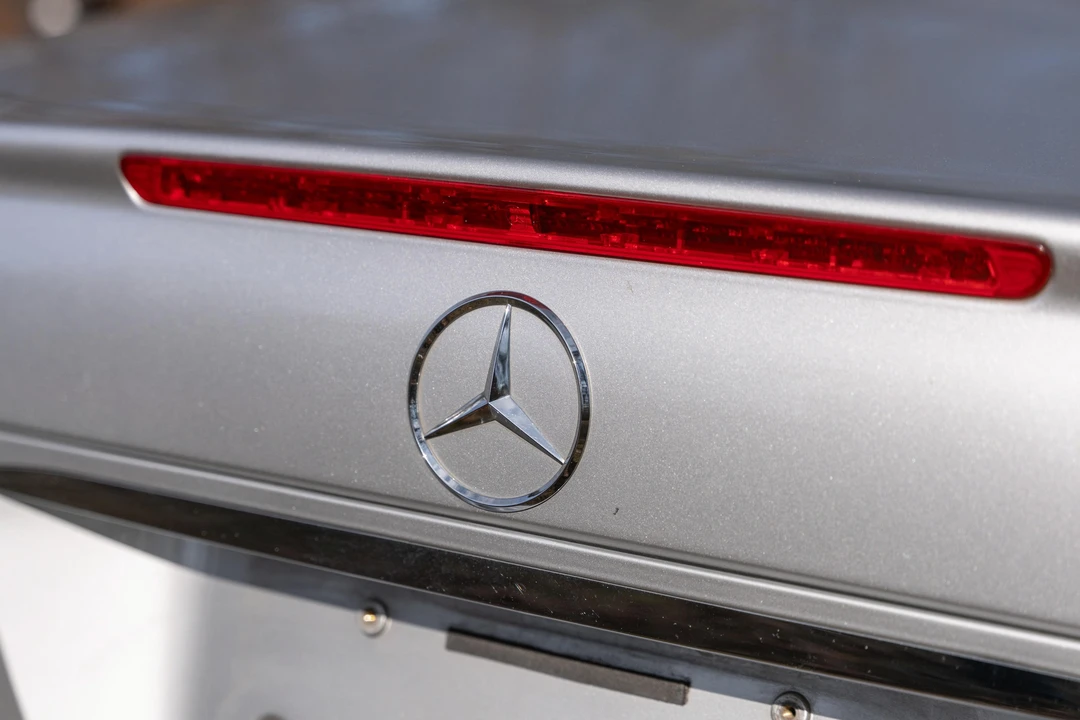 2005 Mercedes-Benz C215 CL-Class - Image 23 of 31