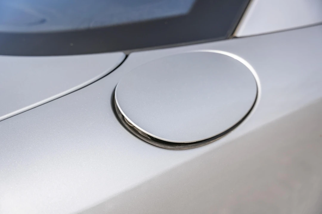 2005 Mercedes-Benz C215 CL-Class - Image 27 of 31