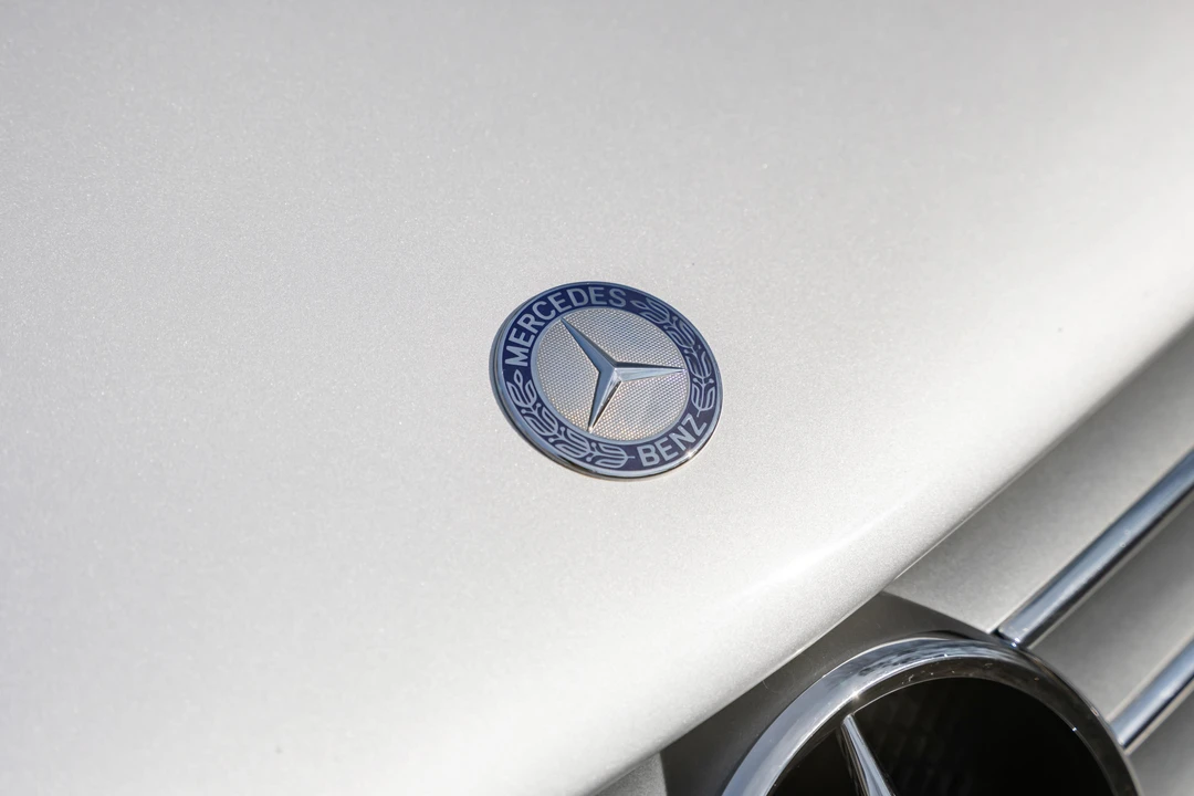 2005 Mercedes-Benz C215 CL-Class - Image 13 of 31