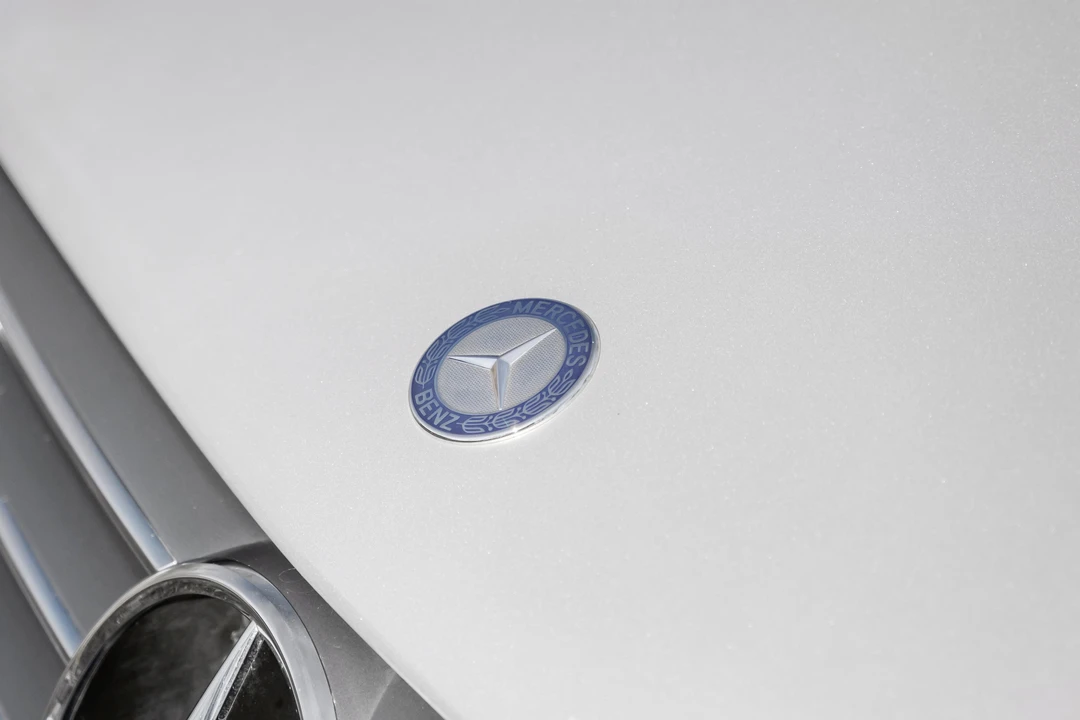 2005 Mercedes-Benz C215 CL-Class - Image 14 of 31