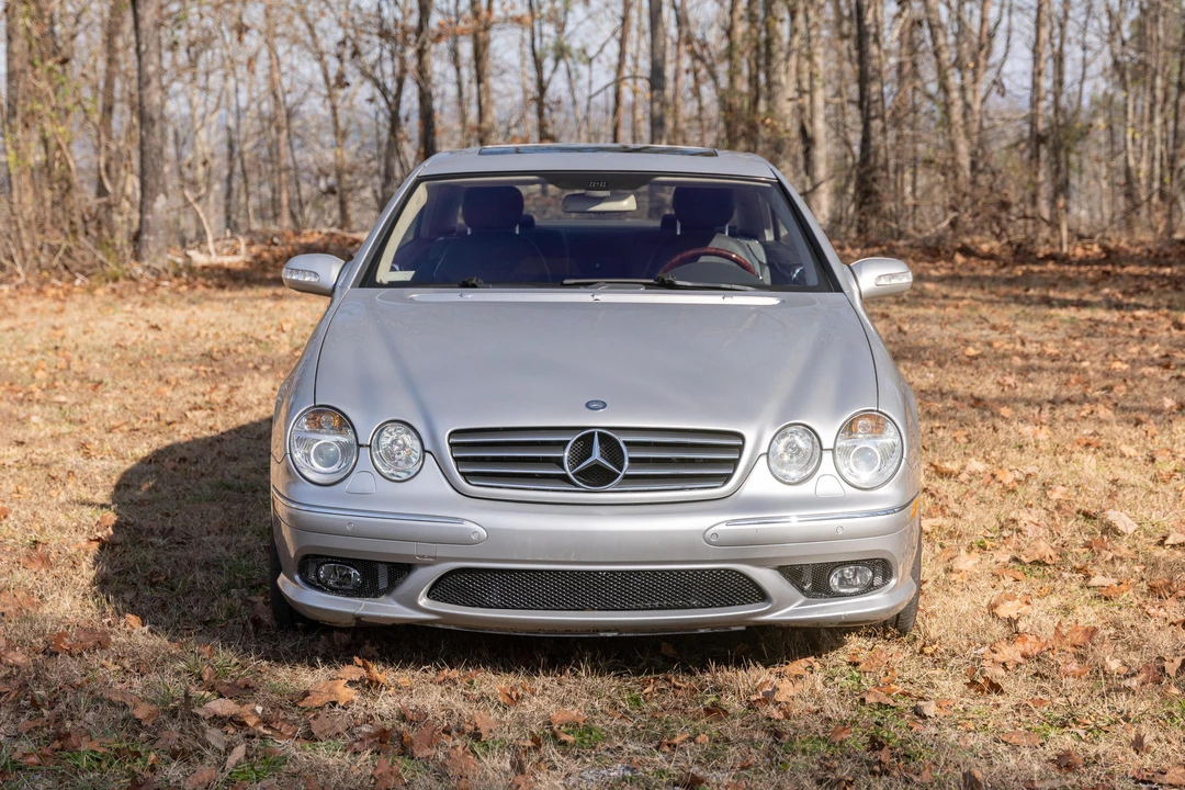 2005 Mercedes-Benz C215 CL-Class - Image 6 of 31