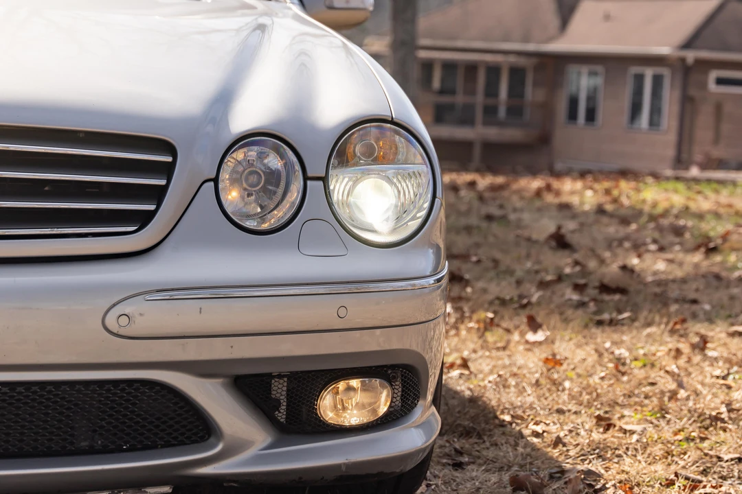 2005 Mercedes-Benz C215 CL-Class - Image 16 of 31