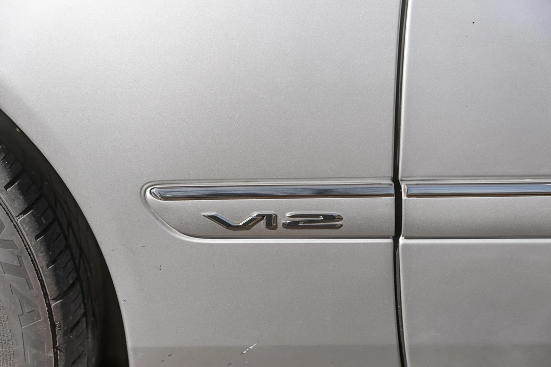 2005 Mercedes-Benz C215 CL-Class - Image 19 of 31