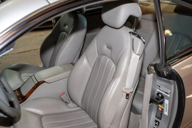 2005 Mercedes-Benz C215 CL 55 & CL 63 & CL 65 AMG - Image 4 of 7