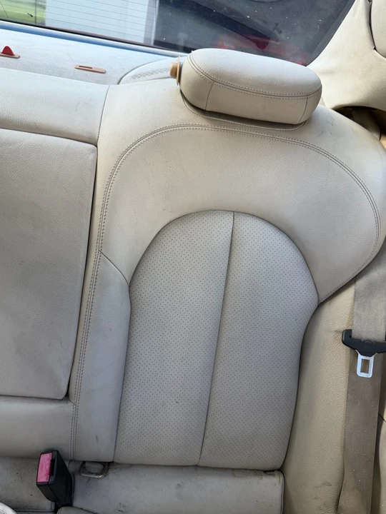 2005 Mercedes-Benz C209/A209 CLK-Class - Image 16 of 22