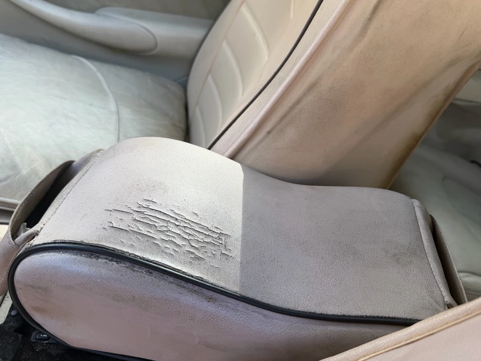 2005 Mercedes-Benz C209/A209 CLK-Class - Image 8 of 22