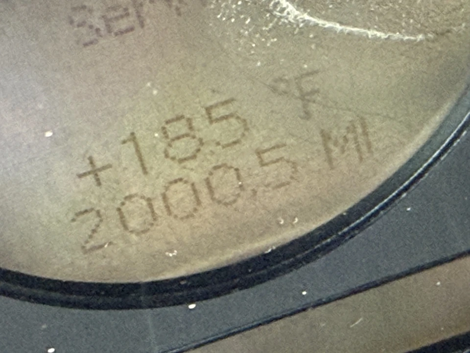 2005 Mercedes-Benz C209/A209 CLK-Class - Image 22 of 22