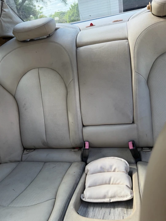 2005 Mercedes-Benz C209/A209 CLK-Class - Image 17 of 22