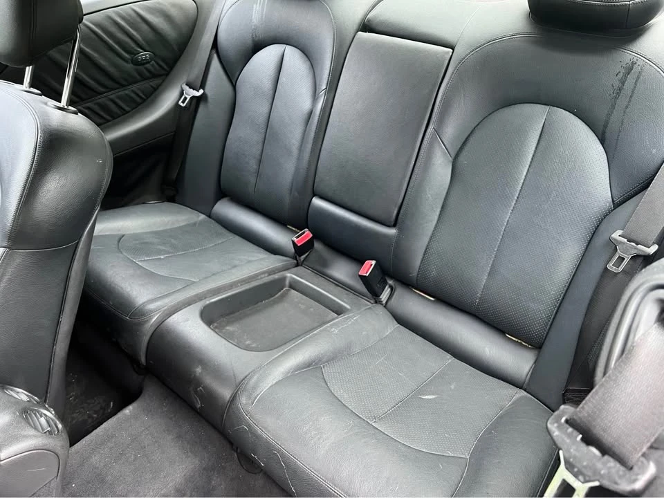 2005 Mercedes-Benz C209/A209 CLK-Class - Image 10 of 11