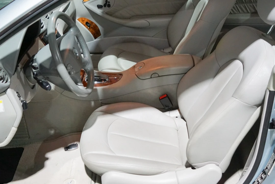 2005 Mercedes-Benz C209/A209 CLK-Class - Image 10 of 21