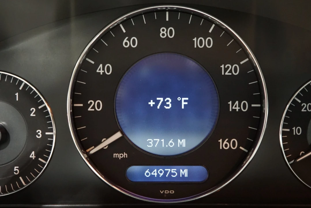 2005 Mercedes-Benz C209/A209 CLK-Class - Image 20 of 21