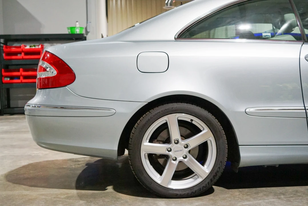 2005 Mercedes-Benz C209/A209 CLK-Class - Image 15 of 21