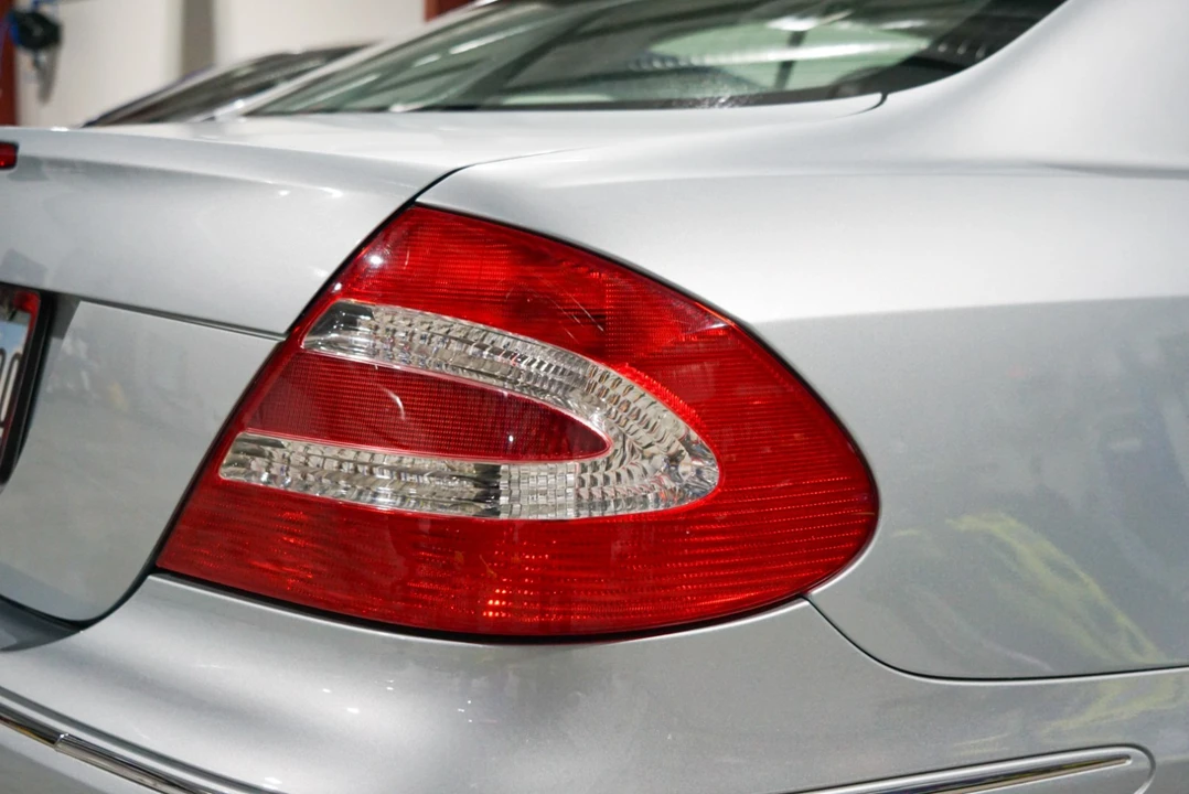 2005 Mercedes-Benz C209/A209 CLK-Class - Image 17 of 21