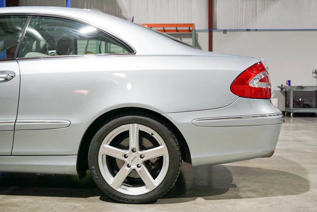 2005 Mercedes-Benz C209/A209 CLK-Class - Image 14 of 21
