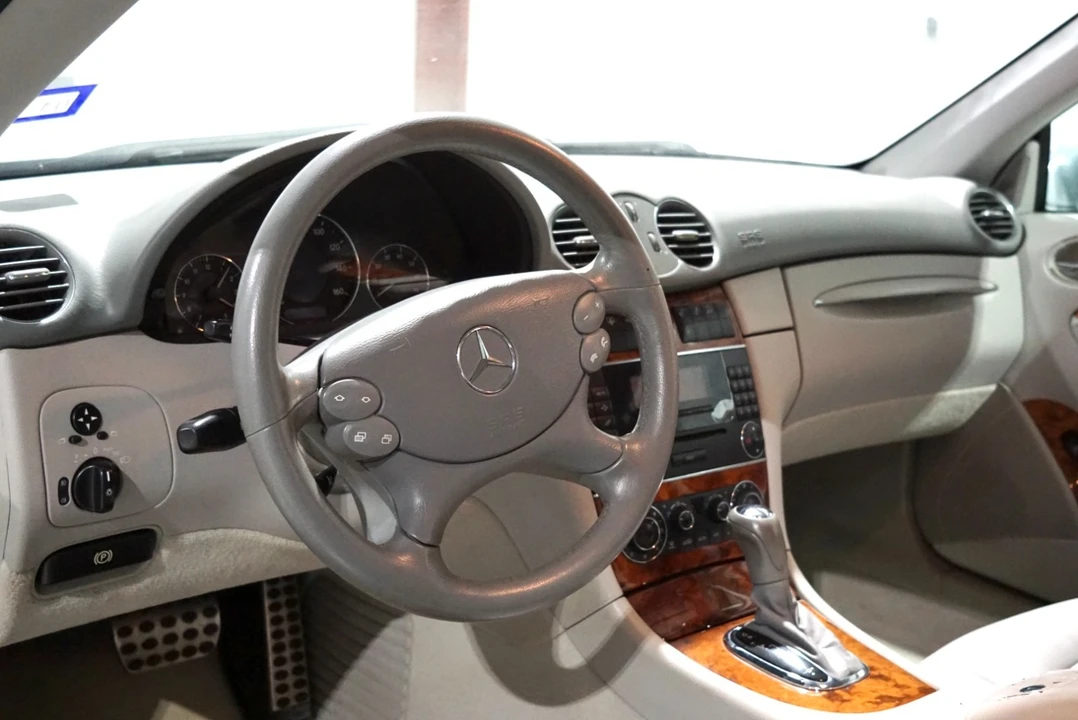 2005 Mercedes-Benz C209/A209 CLK-Class - Image 21 of 21
