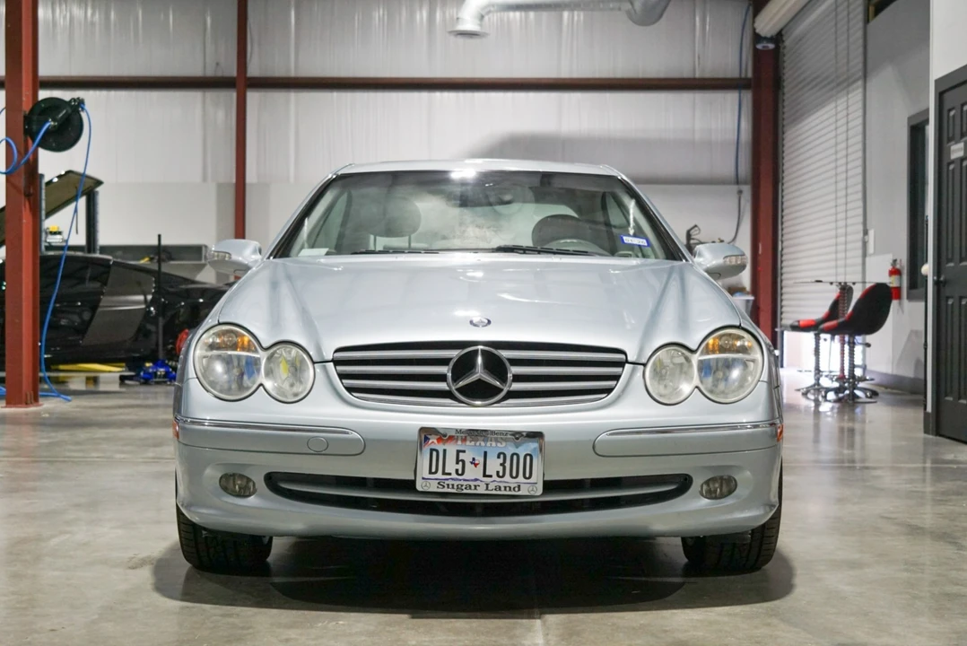 2005 Mercedes-Benz C209/A209 CLK-Class - Image 5 of 21
