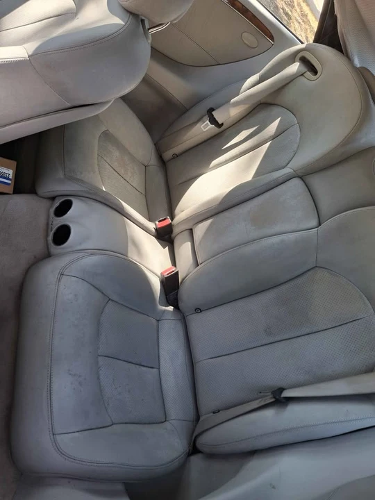 2005 Mercedes-Benz C209/A209 CLK-Class - Image 11 of 15