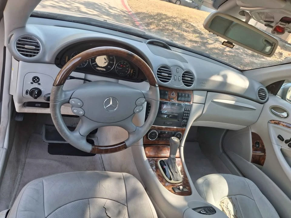 2005 Mercedes-Benz C209/A209 CLK-Class - Image 13 of 15
