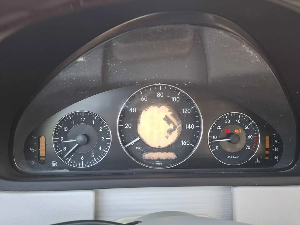 2005 Mercedes-Benz C209/A209 CLK-Class - Image 15 of 15