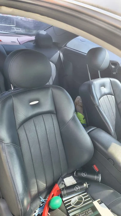 2005 Mercedes-Benz C209/A209 CLK-Class - Image 2 of 6