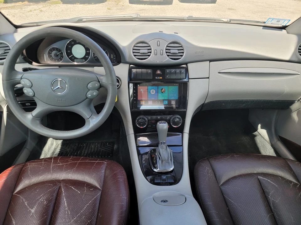 2005 Mercedes-Benz C209/A209 CLK-Class - Image 10 of 31