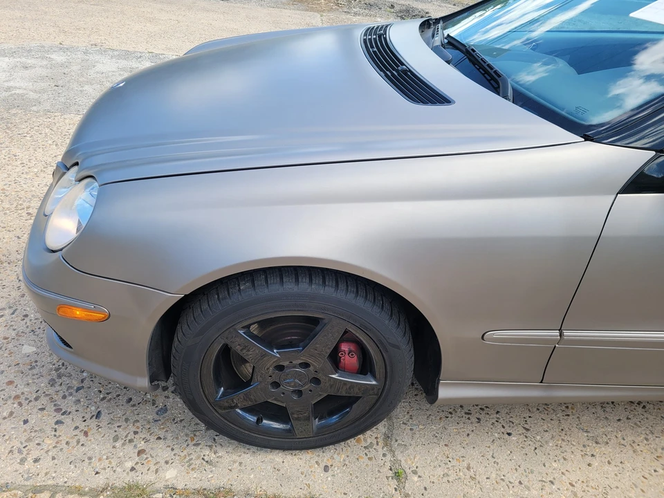 2005 Mercedes-Benz C209/A209 CLK-Class - Image 18 of 31