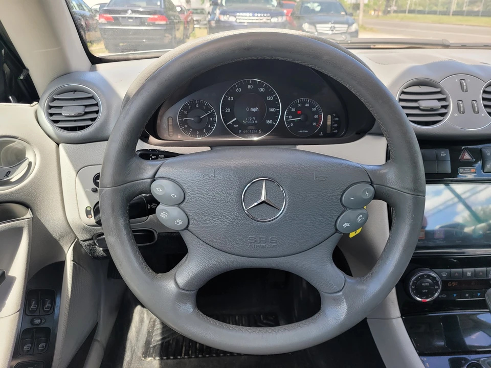 2005 Mercedes-Benz C209/A209 CLK-Class - Image 30 of 31